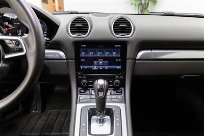 2019 Porsche 718 Cayman   - Photo 16 - Concord, CA 94520