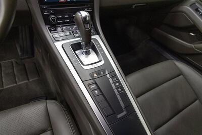 2019 Porsche 718 Cayman   - Photo 18 - Concord, CA 94520