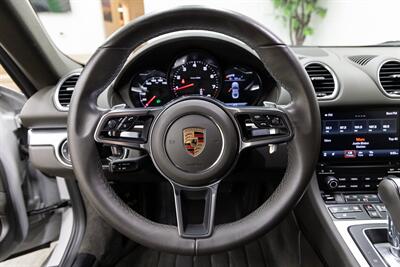 2019 Porsche 718 Cayman   - Photo 14 - Concord, CA 94520