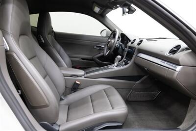 2019 Porsche 718 Cayman   - Photo 13 - Concord, CA 94520
