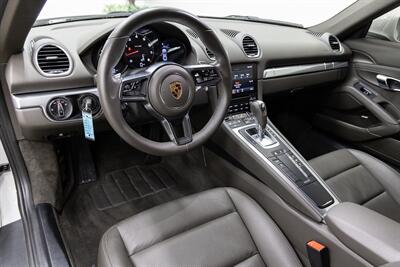 2019 Porsche 718 Cayman   - Photo 6 - Concord, CA 94520