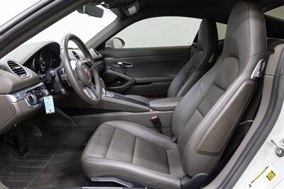 2019 Porsche 718 Cayman   - Photo 7 - Concord, CA 94520