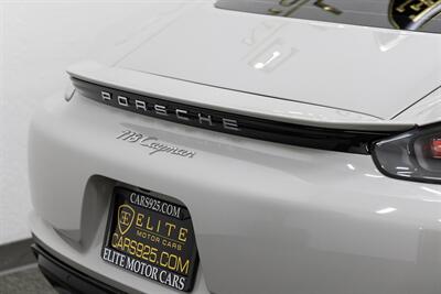 2019 Porsche 718 Cayman   - Photo 23 - Concord, CA 94520