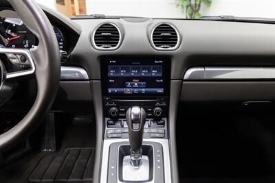 2019 Porsche 718 Cayman   - Photo 16 - Concord, CA 94520