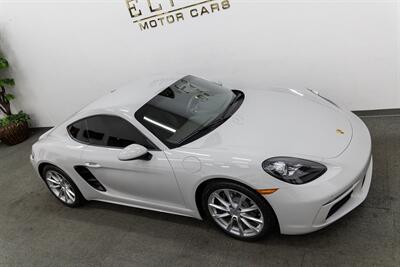 2019 Porsche 718 Cayman   - Photo 21 - Concord, CA 94520
