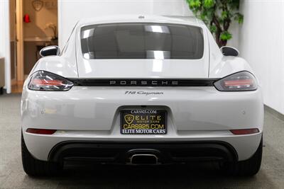 2019 Porsche 718 Cayman   - Photo 4 - Concord, CA 94520