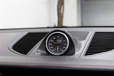 2018 Porsche Macan GTS   - Photo 22 - Concord, CA 94520