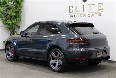 2018 Porsche Macan GTS   - Photo 3 - Concord, CA 94520