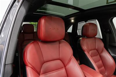 2018 Porsche Macan GTS   - Photo 21 - Concord, CA 94520