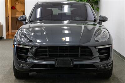 2018 Porsche Macan GTS   - Photo 12 - Concord, CA 94520