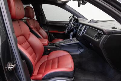 2018 Porsche Macan GTS   - Photo 14 - Concord, CA 94520