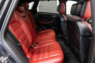 2018 Porsche Macan GTS   - Photo 15 - Concord, CA 94520