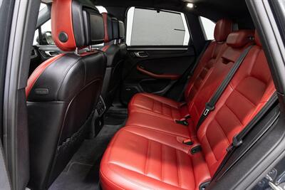 2018 Porsche Macan GTS   - Photo 8 - Concord, CA 94520