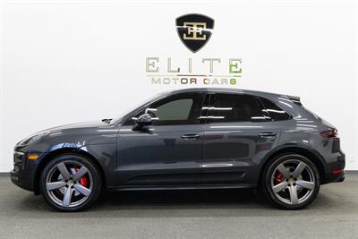 2018 Porsche Macan GTS   - Photo 2 - Concord, CA 94520