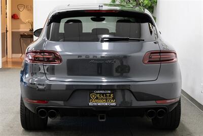 2018 Porsche Macan GTS   - Photo 4 - Concord, CA 94520