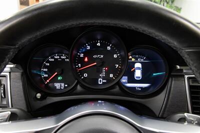 2018 Porsche Macan GTS   - Photo 17 - Concord, CA 94520