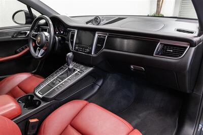 2018 Porsche Macan GTS   - Photo 13 - Concord, CA 94520