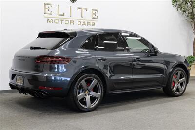 2018 Porsche Macan GTS   - Photo 11 - Concord, CA 94520