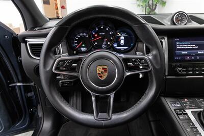 2018 Porsche Macan GTS   - Photo 16 - Concord, CA 94520