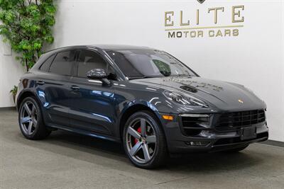 2018 Porsche Macan GTS   - Photo 9 - Concord, CA 94520