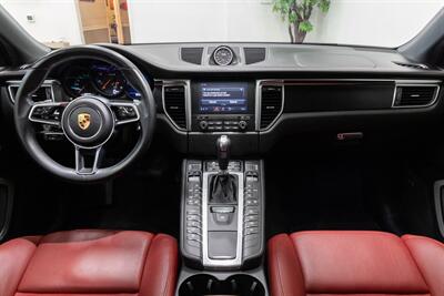 2018 Porsche Macan GTS   - Photo 5 - Concord, CA 94520
