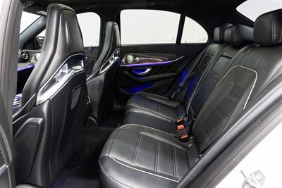 2018 Mercedes-Benz E 63 S AMG® 4MATIC®   - Photo 8 - Concord, CA 94520