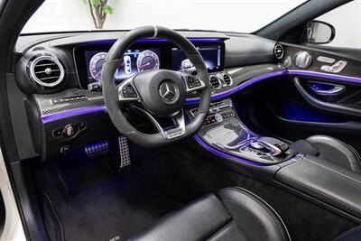 2018 Mercedes-Benz E 63 S AMG® 4MATIC®   - Photo 6 - Concord, CA 94520