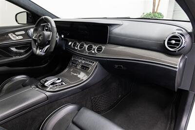 2018 Mercedes-Benz E 63 S AMG® 4MATIC®   - Photo 13 - Concord, CA 94520