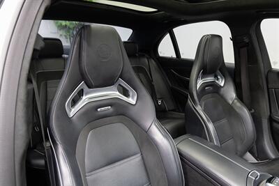 2018 Mercedes-Benz E 63 S AMG® 4MATIC®   - Photo 23 - Concord, CA 94520