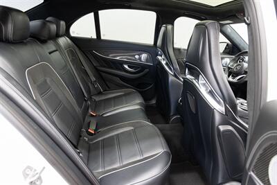 2018 Mercedes-Benz E 63 S AMG® 4MATIC®   - Photo 15 - Concord, CA 94520