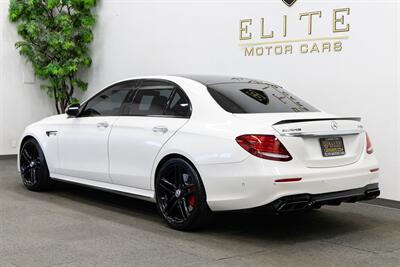 2018 Mercedes-Benz E 63 S AMG® 4MATIC®   - Photo 3 - Concord, CA 94520