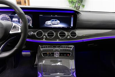 2018 Mercedes-Benz E 63 S AMG® 4MATIC®   - Photo 18 - Concord, CA 94520