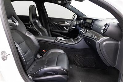2018 Mercedes-Benz E 63 S AMG® 4MATIC®   - Photo 14 - Concord, CA 94520