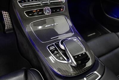 2018 Mercedes-Benz E 63 S AMG® 4MATIC®   - Photo 20 - Concord, CA 94520
