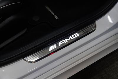 2018 Mercedes-Benz E 63 S AMG® 4MATIC®   - Photo 21 - Concord, CA 94520