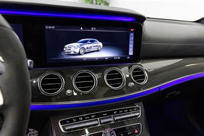 2018 Mercedes-Benz E 63 S AMG® 4MATIC®   - Photo 19 - Concord, CA 94520