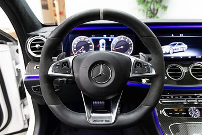 2018 Mercedes-Benz E 63 S AMG® 4MATIC®   - Photo 16 - Concord, CA 94520