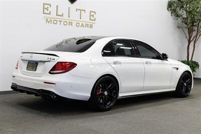 2018 Mercedes-Benz E 63 S AMG® 4MATIC®   - Photo 11 - Concord, CA 94520