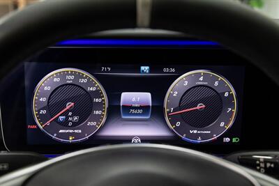 2018 Mercedes-Benz E 63 S AMG® 4MATIC®   - Photo 17 - Concord, CA 94520
