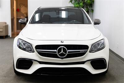 2018 Mercedes-Benz E 63 S AMG® 4MATIC®   - Photo 12 - Concord, CA 94520