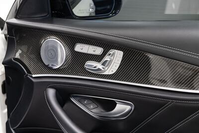 2018 Mercedes-Benz E 63 S AMG® 4MATIC®   - Photo 22 - Concord, CA 94520