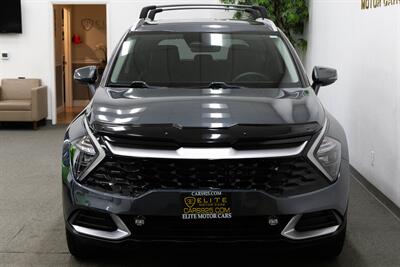 2023 Kia Sportage Hybrid EX - Photo 12 - Concord, CA 94520