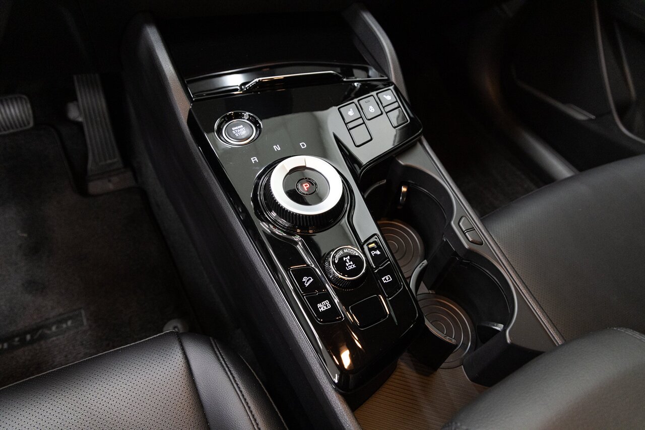 2023 Kia Sportage Hybrid EX - Photo 20 - Concord, CA 94520