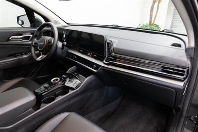 2023 Kia Sportage Hybrid EX - Photo 13 - Concord, CA 94520