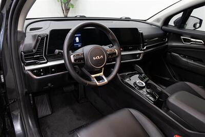 2023 Kia Sportage Hybrid EX - Photo 6 - Concord, CA 94520