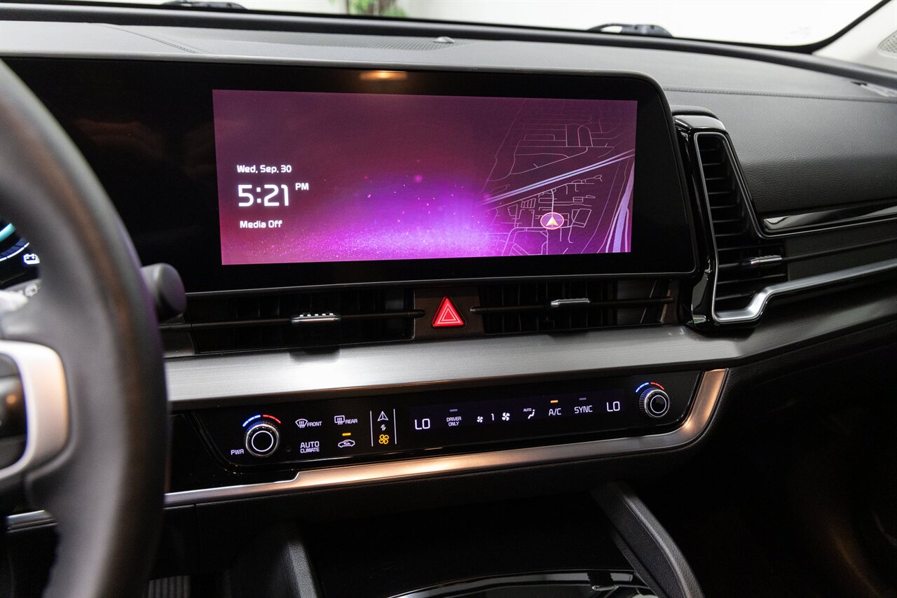 2023 Kia Sportage Hybrid EX - Photo 19 - Concord, CA 94520