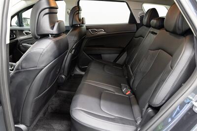 2023 Kia Sportage Hybrid EX - Photo 8 - Concord, CA 94520
