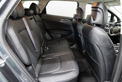 2023 Kia Sportage Hybrid EX - Photo 15 - Concord, CA 94520