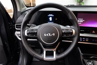 2023 Kia Sportage Hybrid EX - Photo 16 - Concord, CA 94520