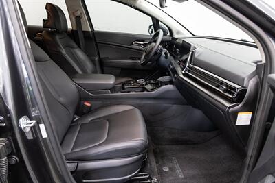 2023 Kia Sportage Hybrid EX - Photo 14 - Concord, CA 94520